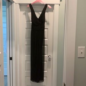 Evening/bridesmaids dress